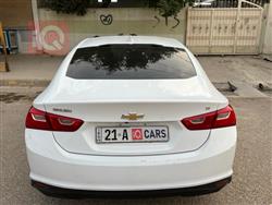 شيفروليه ماليبو